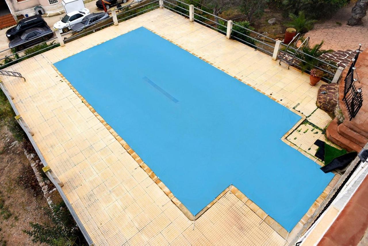 Calicanto House & Pool Torrent  Exteriör bild